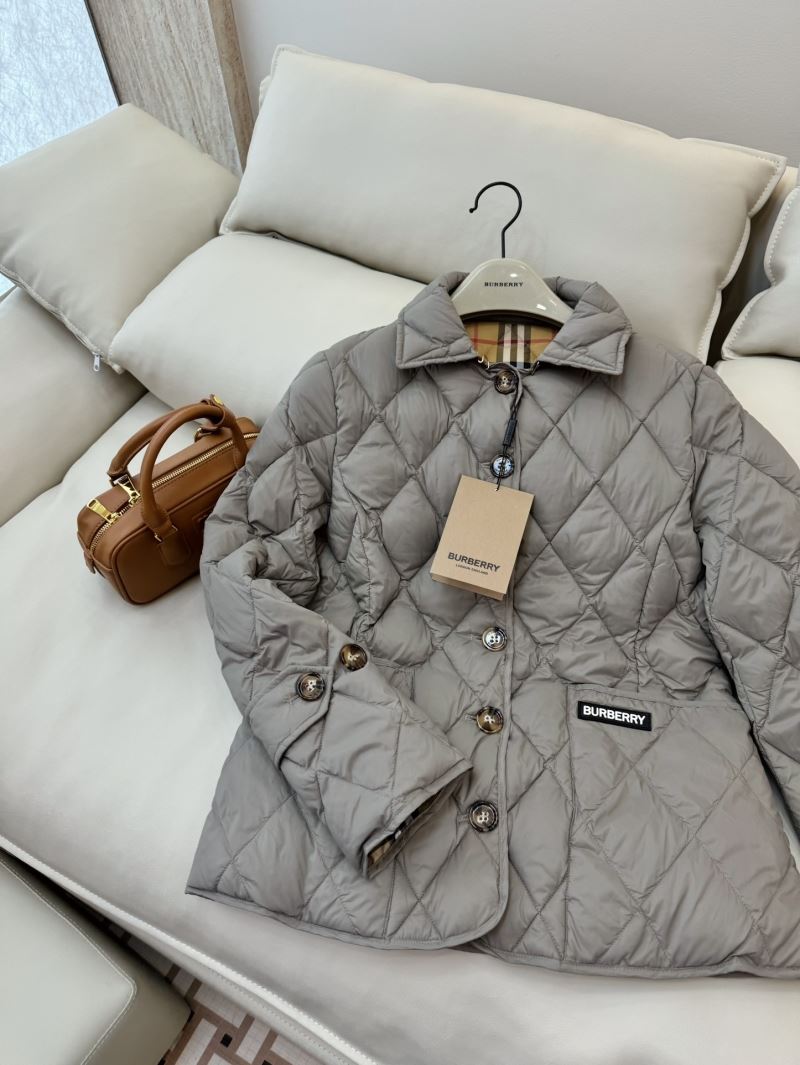 Burberry Down Jackets